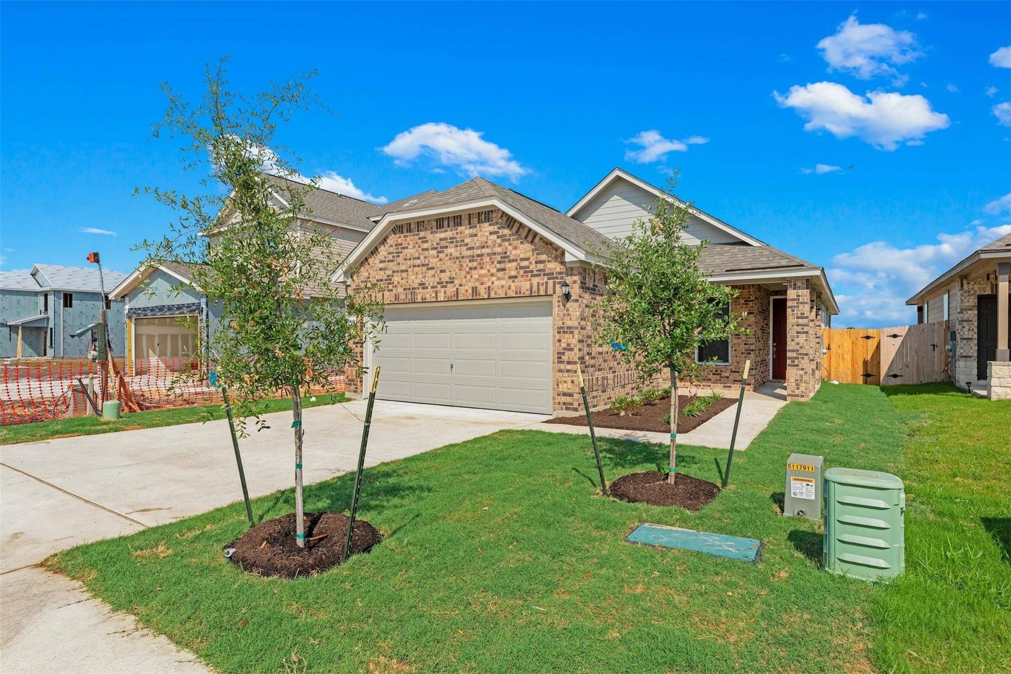 18812 Susan B Anthony ST, Manor, TX 78653