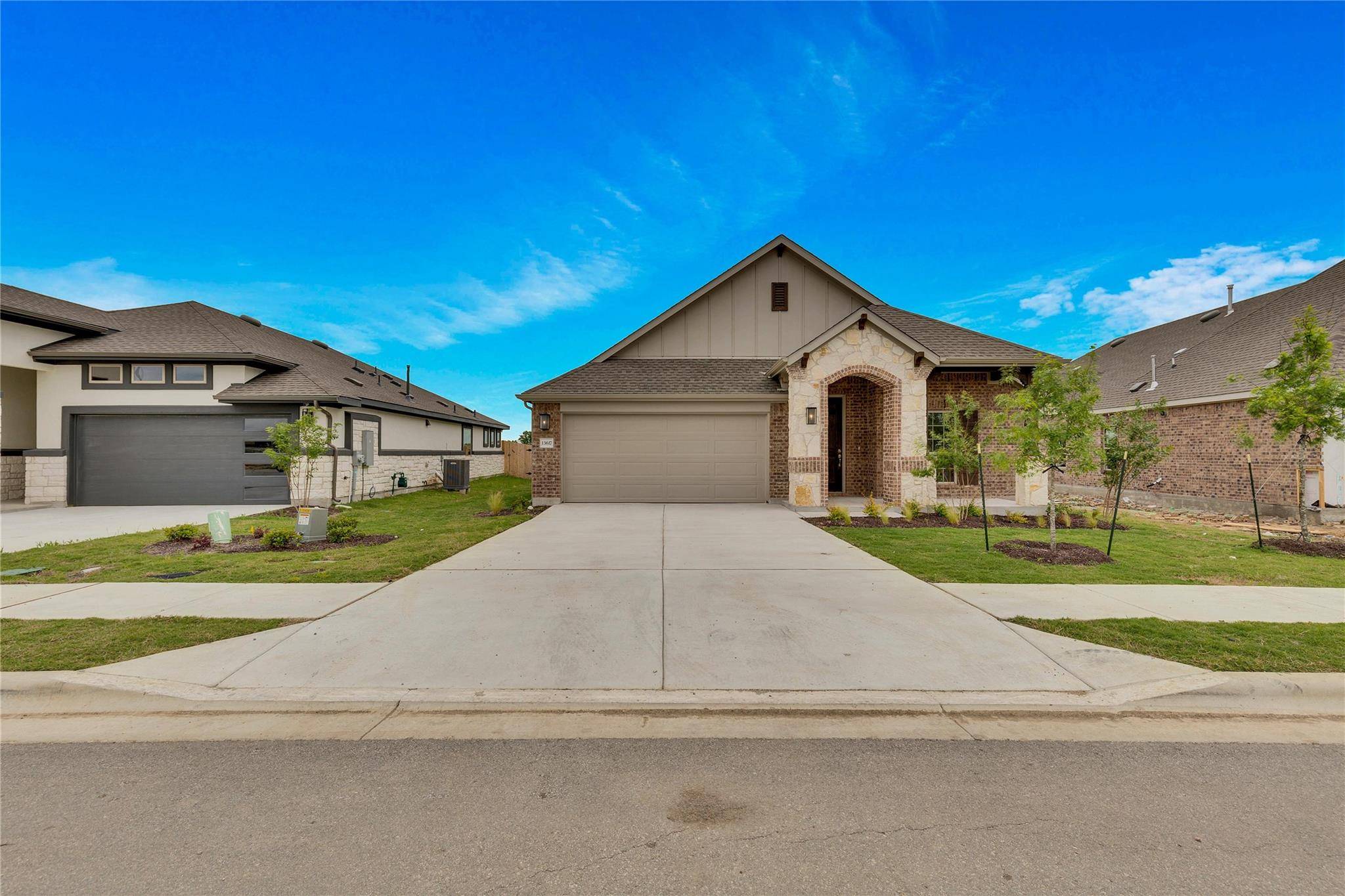 13617 William Tyler WAY, Manor, TX 78653