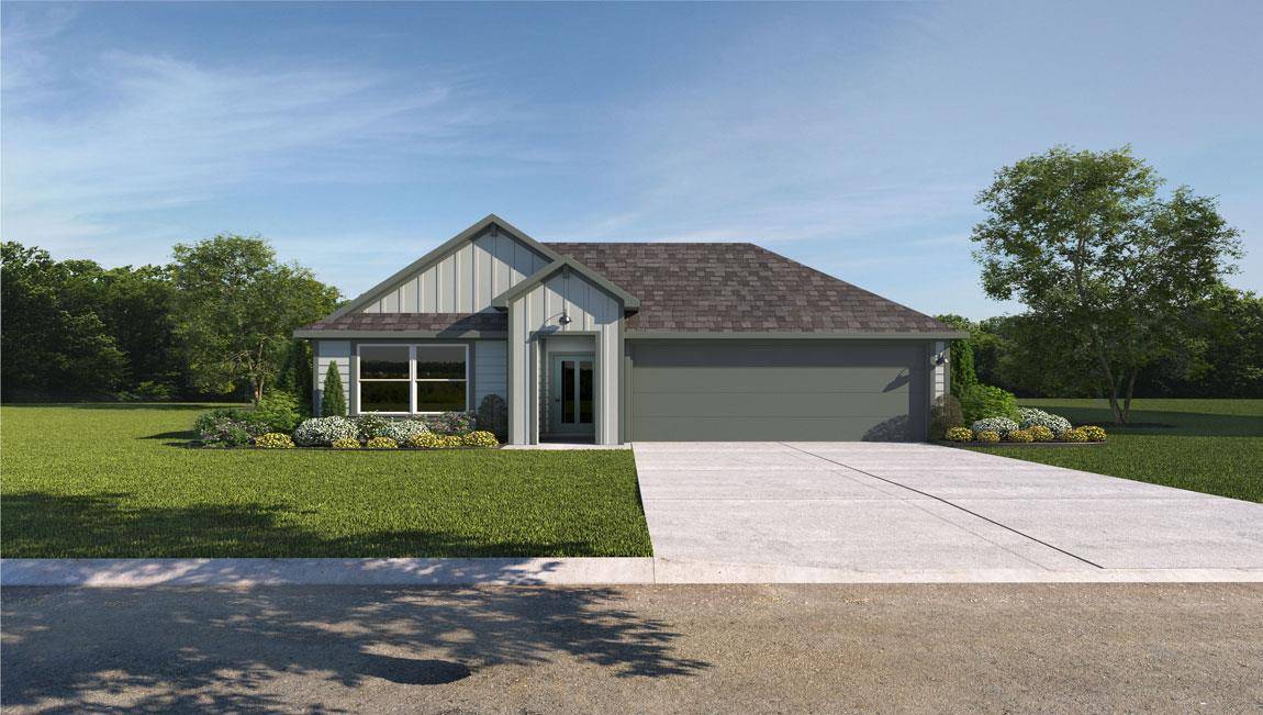 2224 Bee Creek DR, Copperas Cove, TX 76522