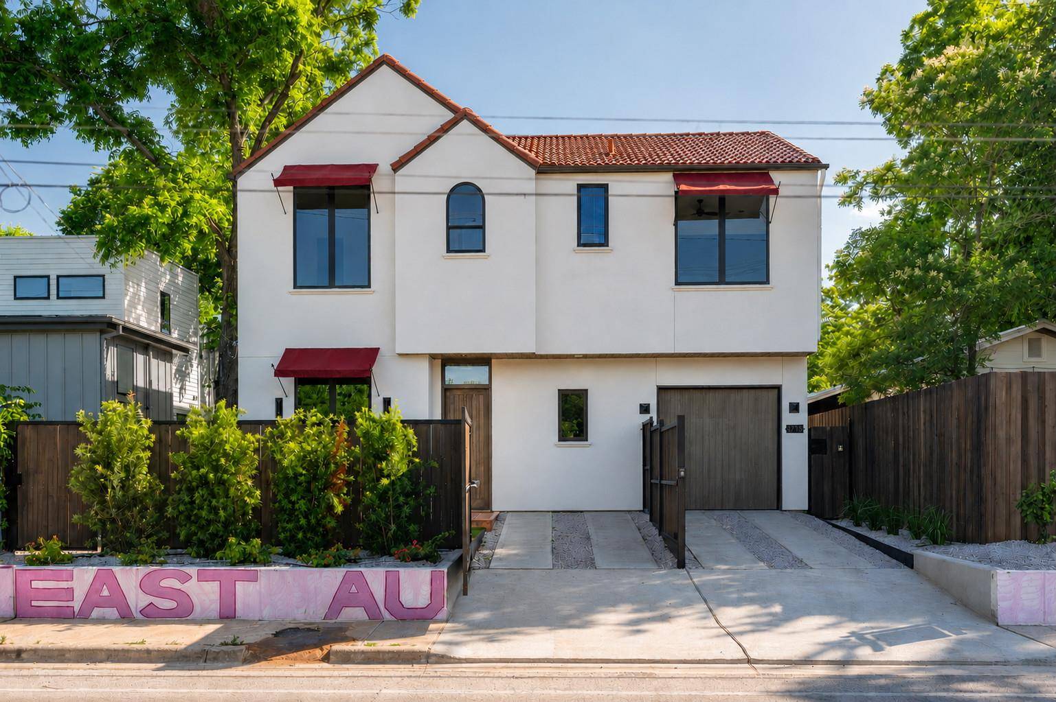 4713 Bolm RD, Austin, TX 78702