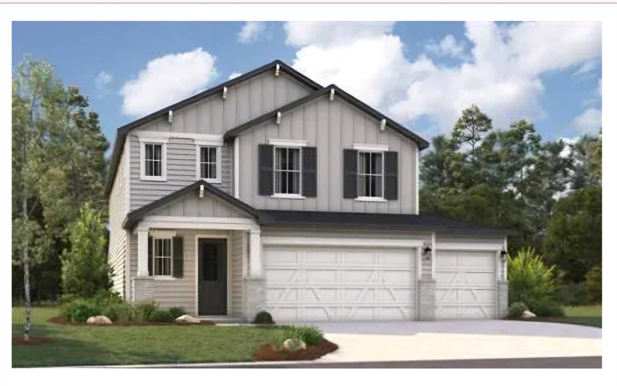 138 Seattle Slew DR, Jarrell, TX 76537
