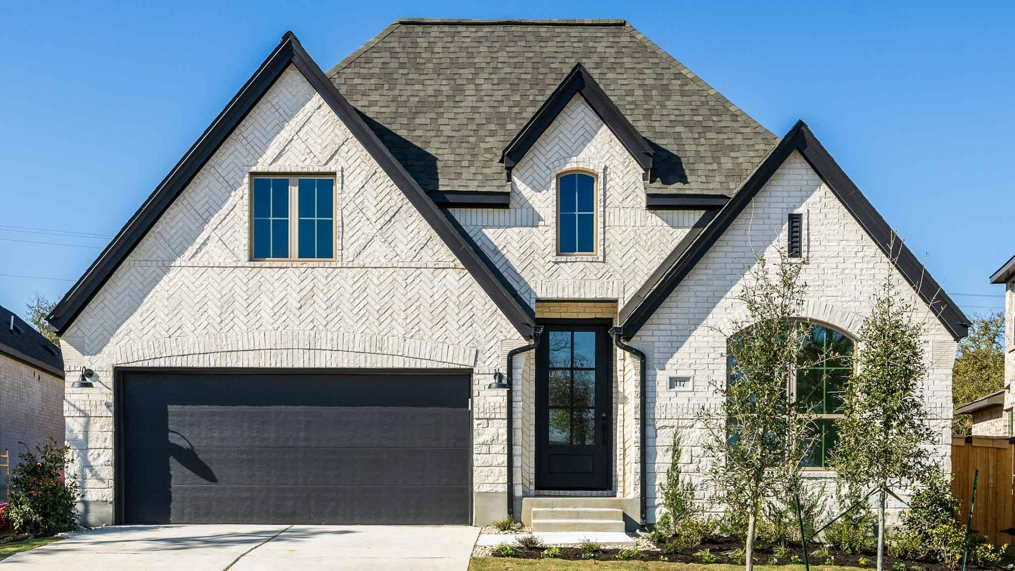 117 Red Pecan WAY, Georgetown, TX 78628