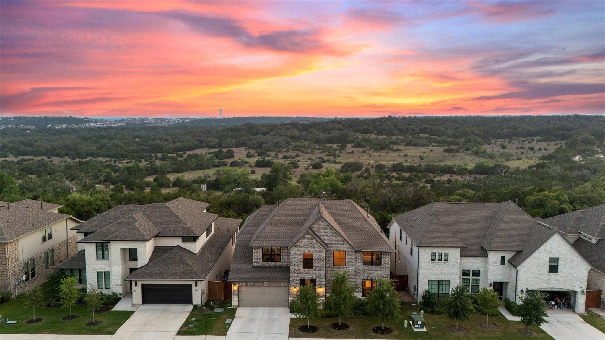 17604 Hattie Trace TRCE, Austin, TX 78738