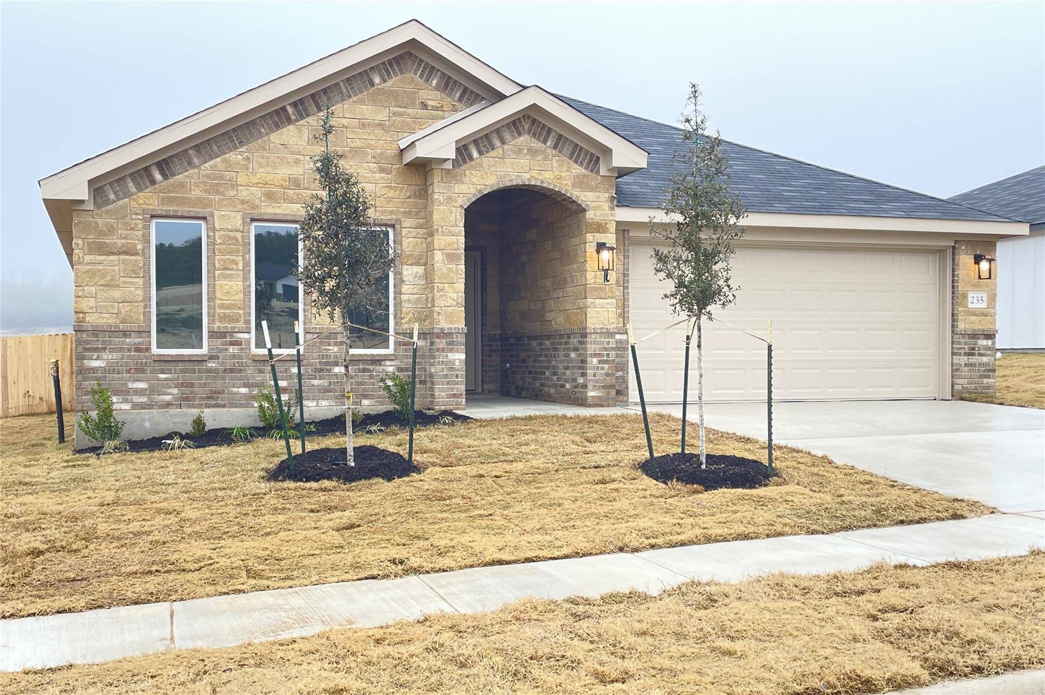 235 Wind Ridge DR, Copperas Cove, TX 76522