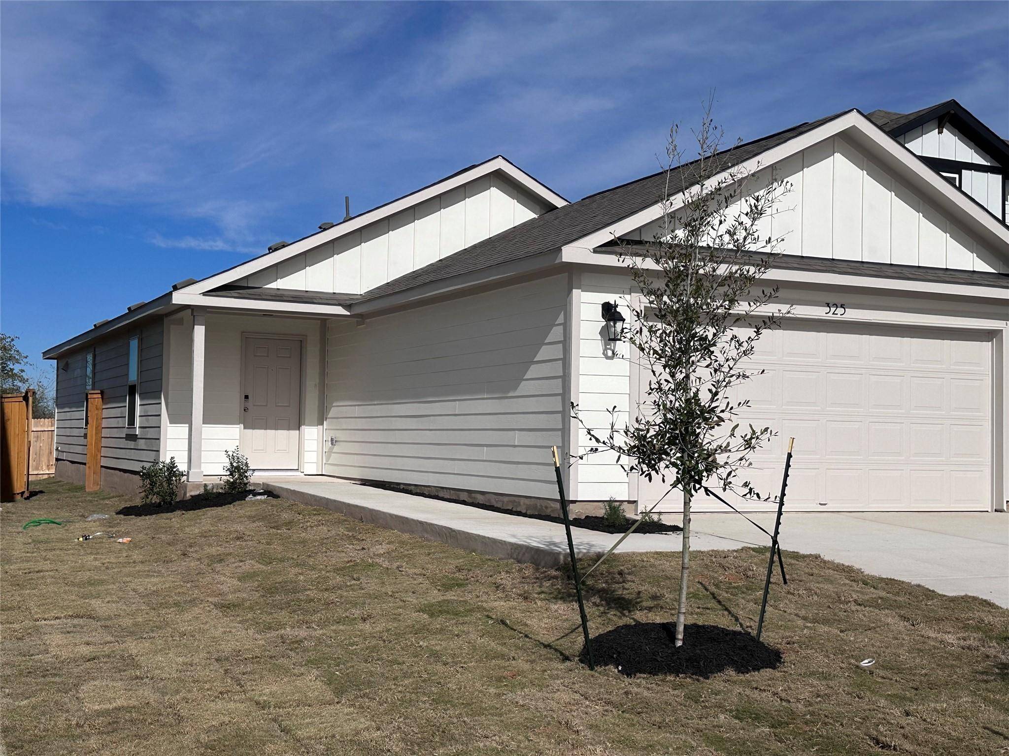 325 Alcatraz LOOP, Jarrell, TX 76537