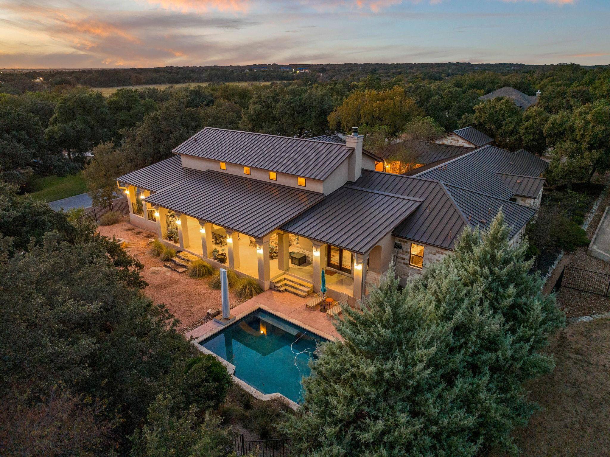 213 Marbella WAY, Georgetown, TX 78633