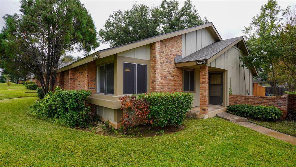 1415 Braker LN #B, Austin, TX 78758