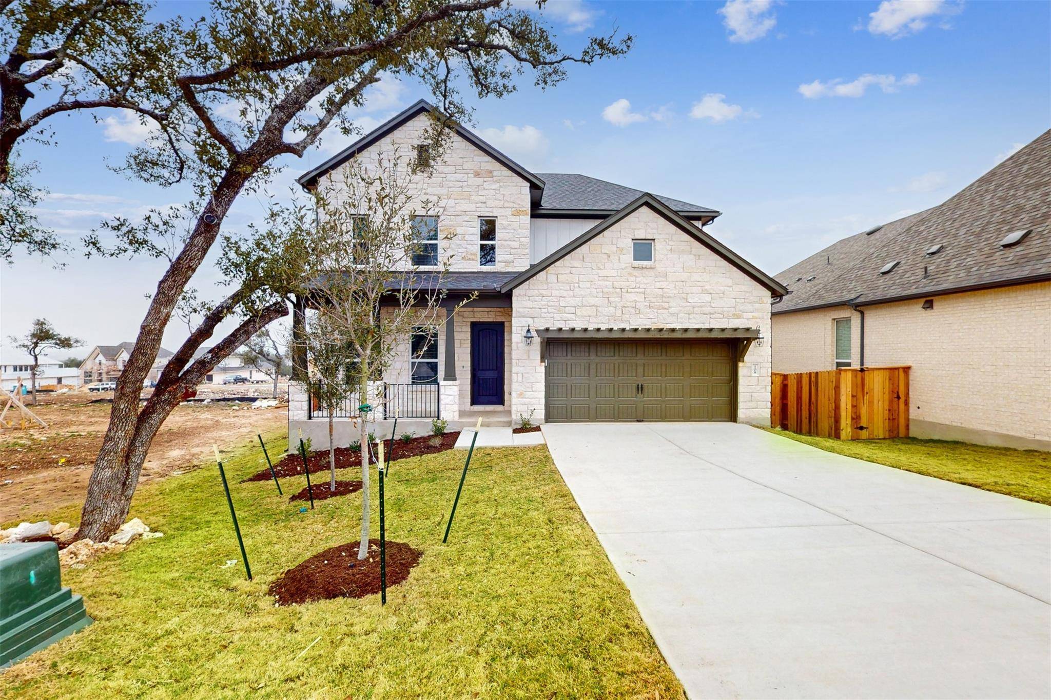 108 Red Camella DR, Georgetown, TX 78628
