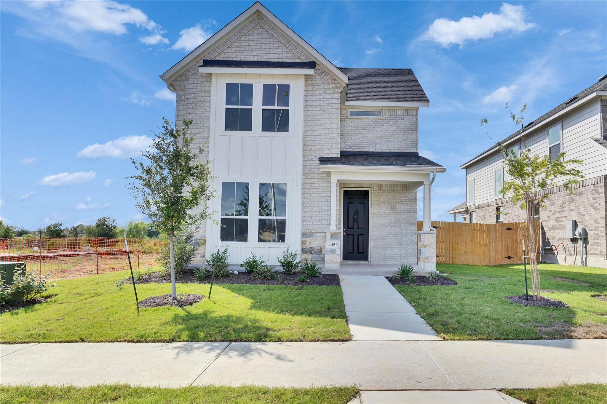 13504 Muny PKWY, Elgin, TX 78621