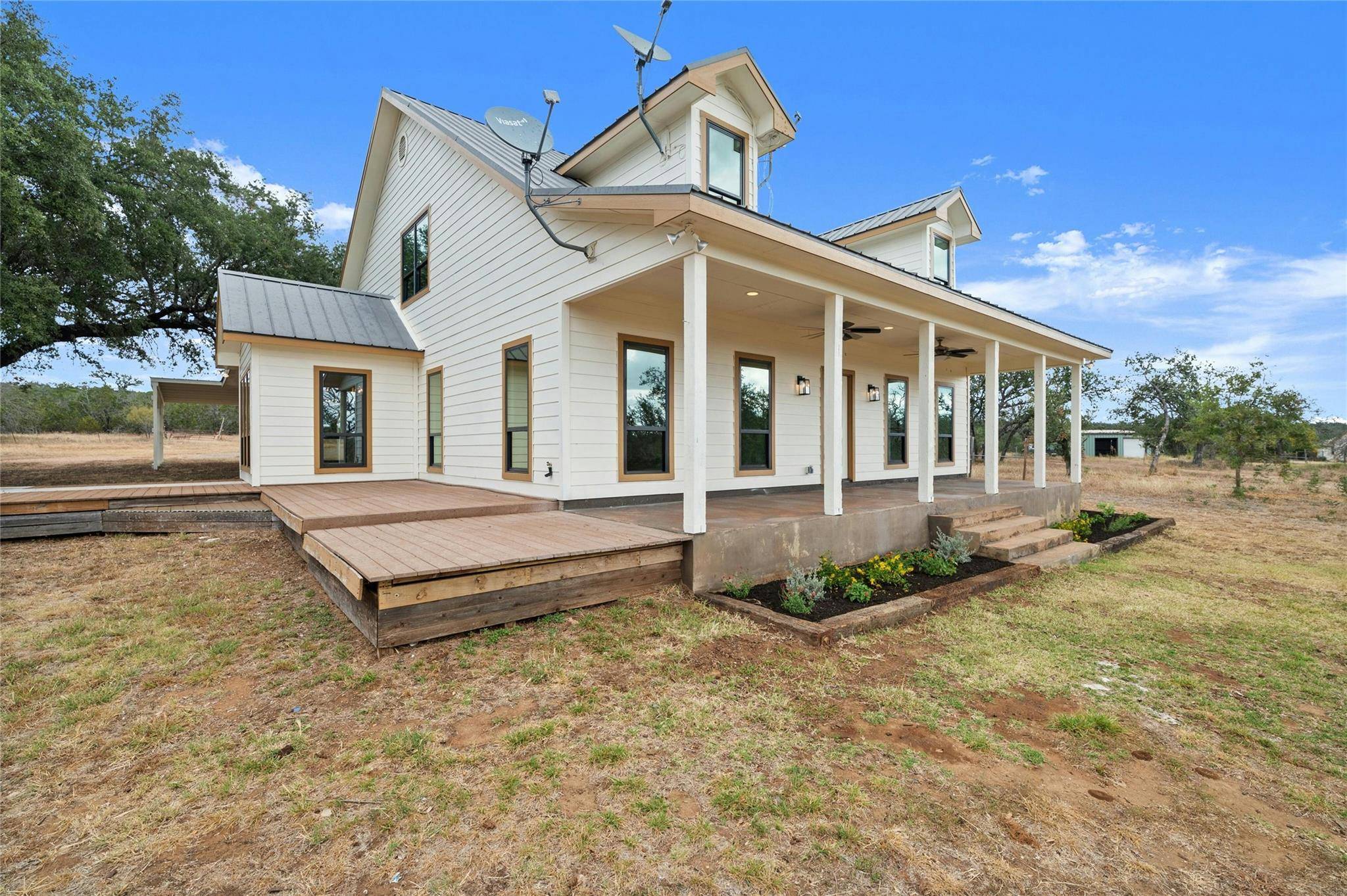 831 DOUBLE CREEK RD, Marble Falls, TX 78654