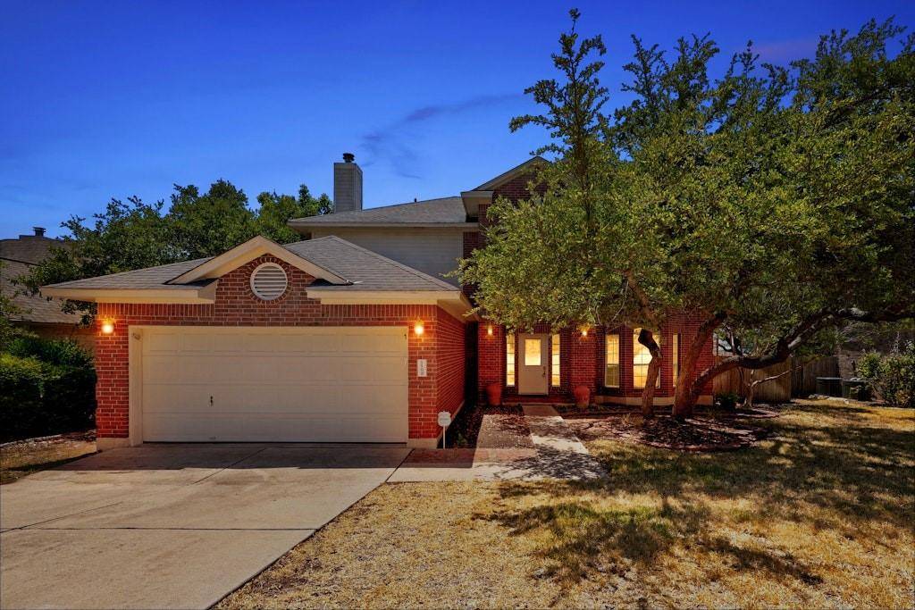 1102 Antelope RDG, Cedar Park, TX 78613