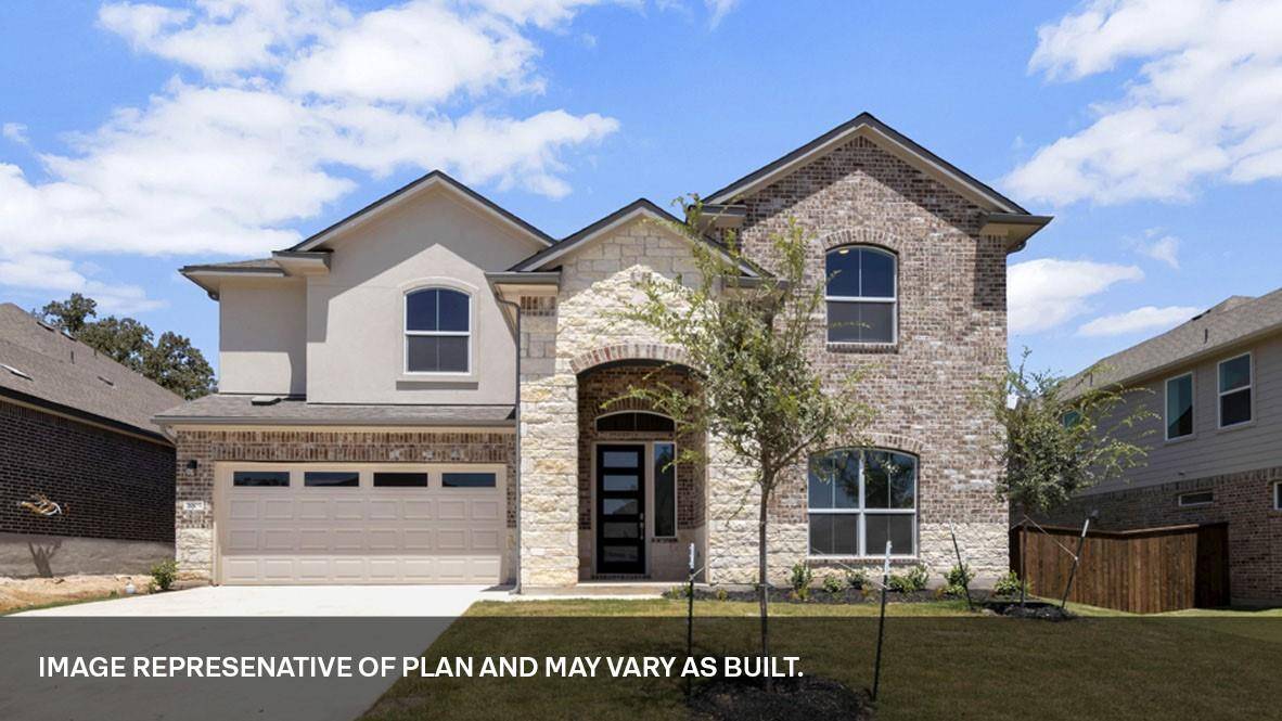 113 Shadow Oak CV, Georgetown, TX 78628
