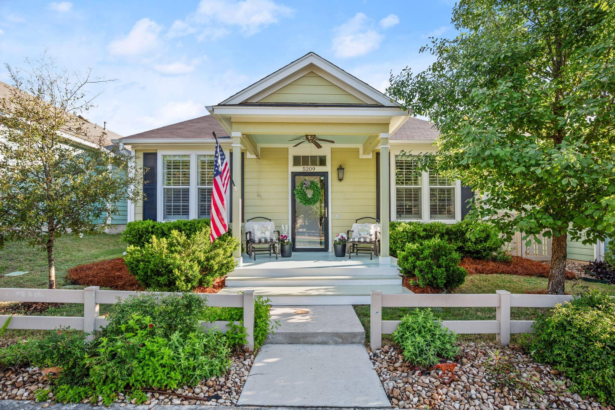 5209 Hellman, Kyle, TX 78640