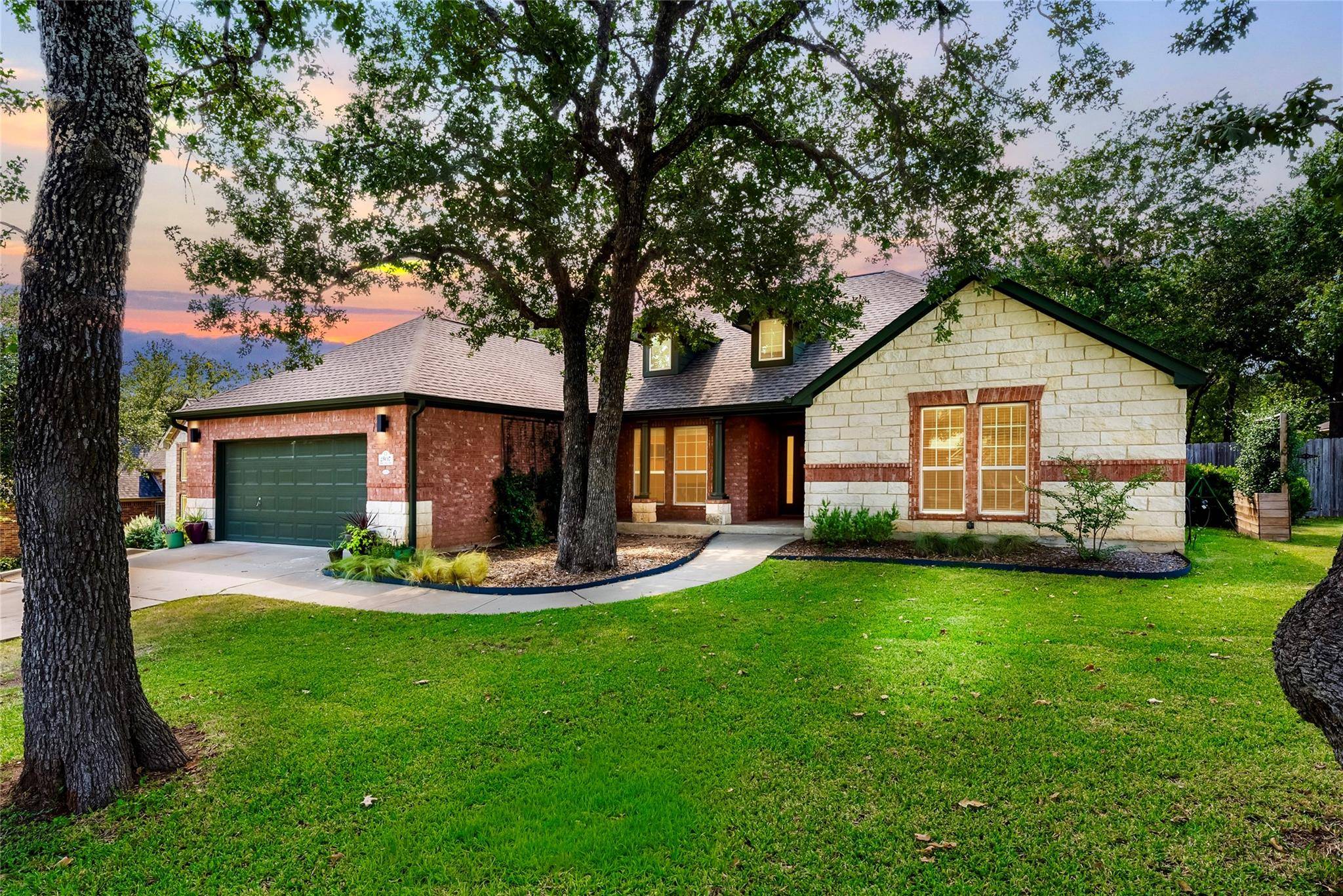2507 Amber Forest TRL, Belton, TX 76513