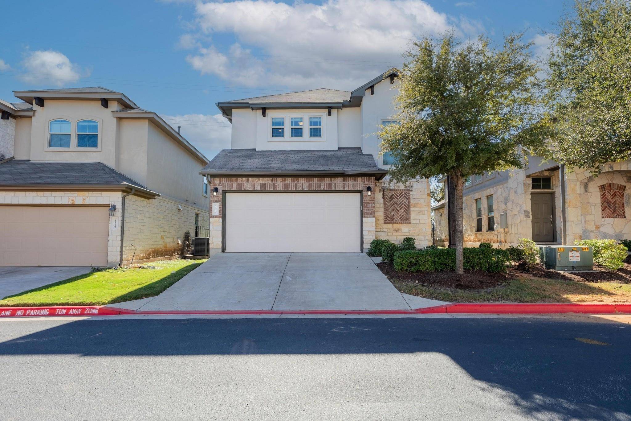1401 Little Elm TRL #122, Cedar Park, TX 78613