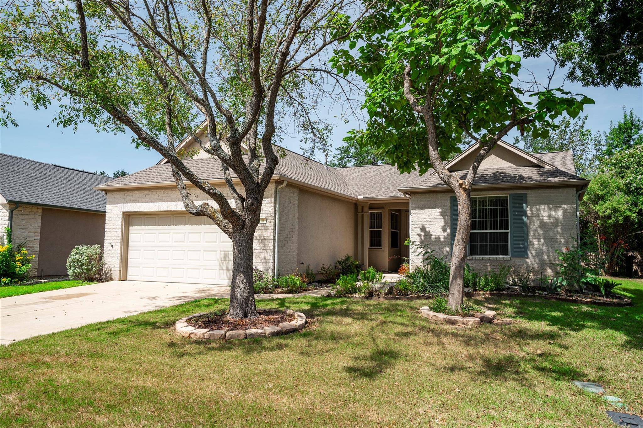 219 Red Poppy TRL, Georgetown, TX 78633