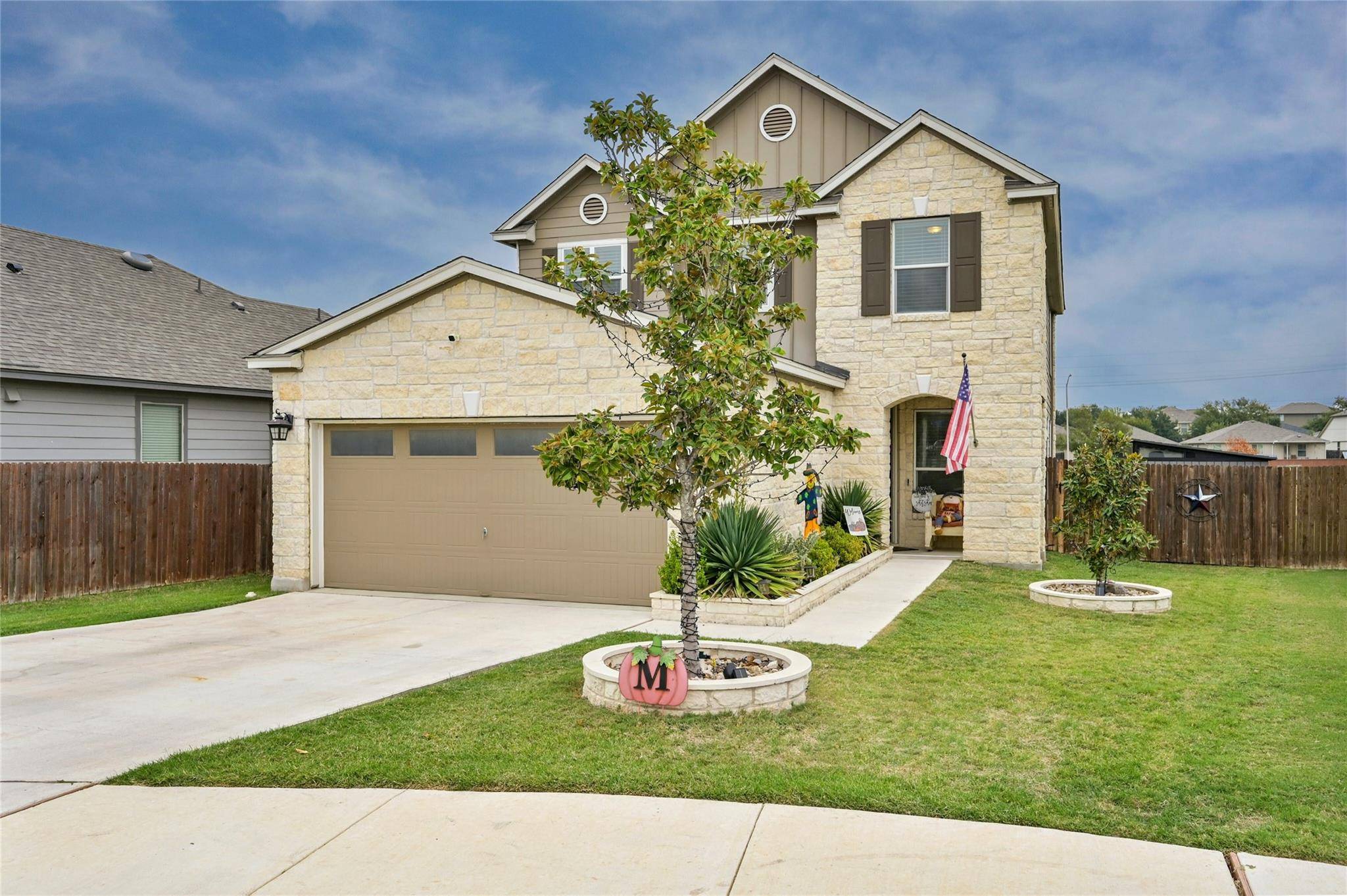 104 Rocroi DR, Georgetown, TX 78626