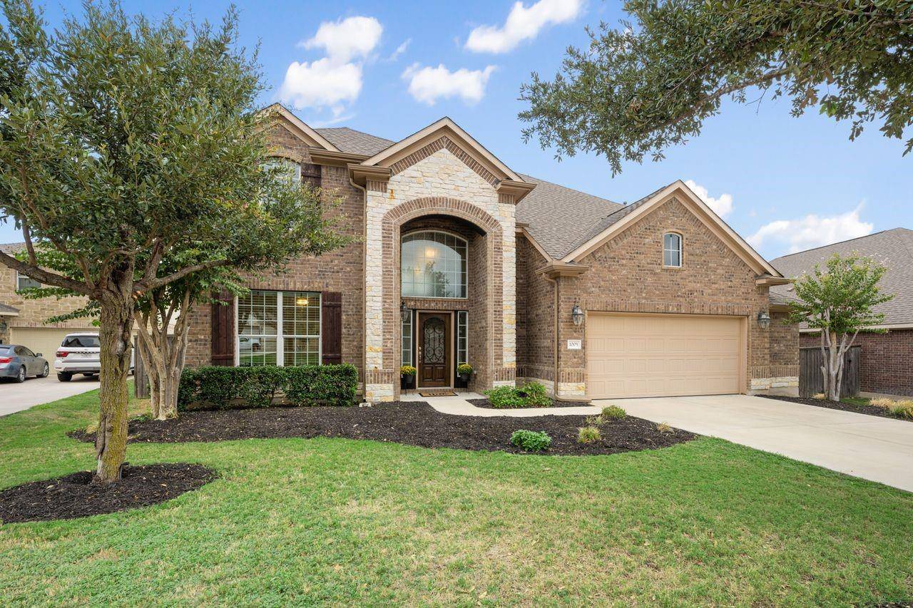 1005 Daylily LOOP, Georgetown, TX 78626