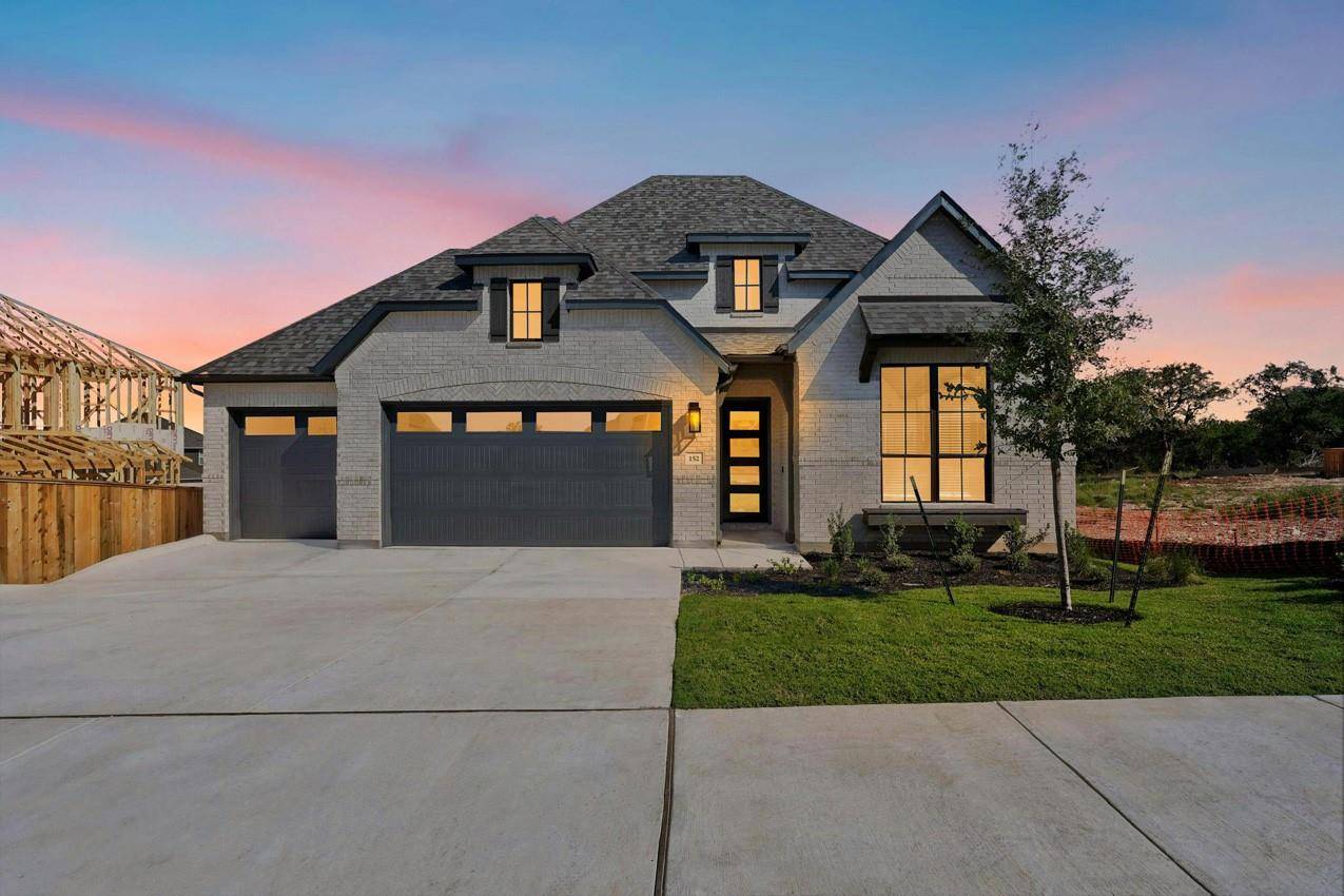 152 Red Camella DR, Georgetown, TX 78628