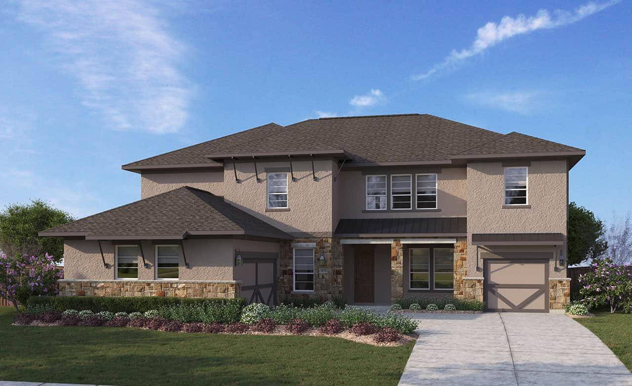 108 Rocky River RD, Georgetown, TX 78628