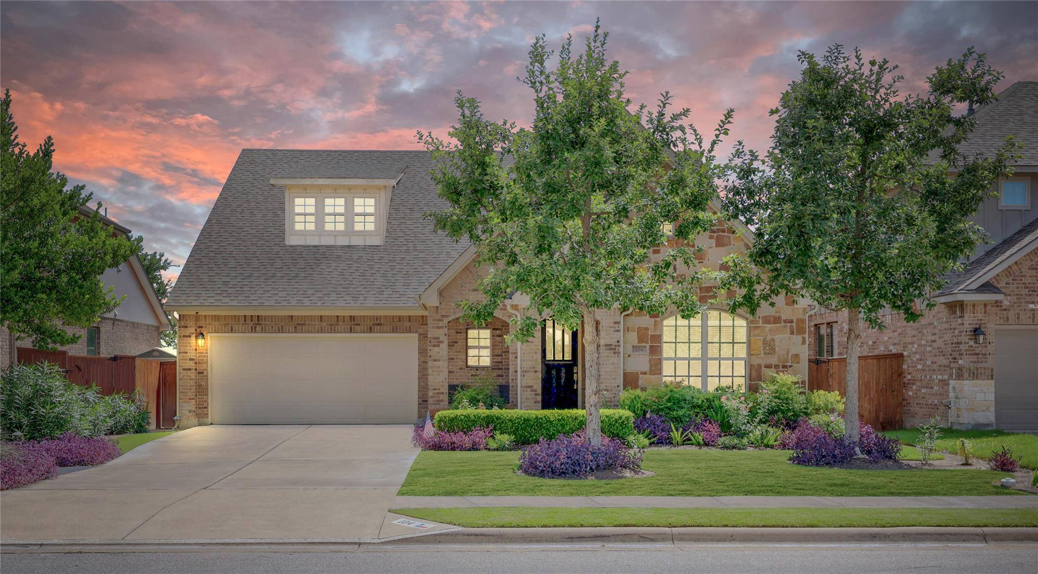 104 Atlanta Park DR, Georgetown, TX 78628