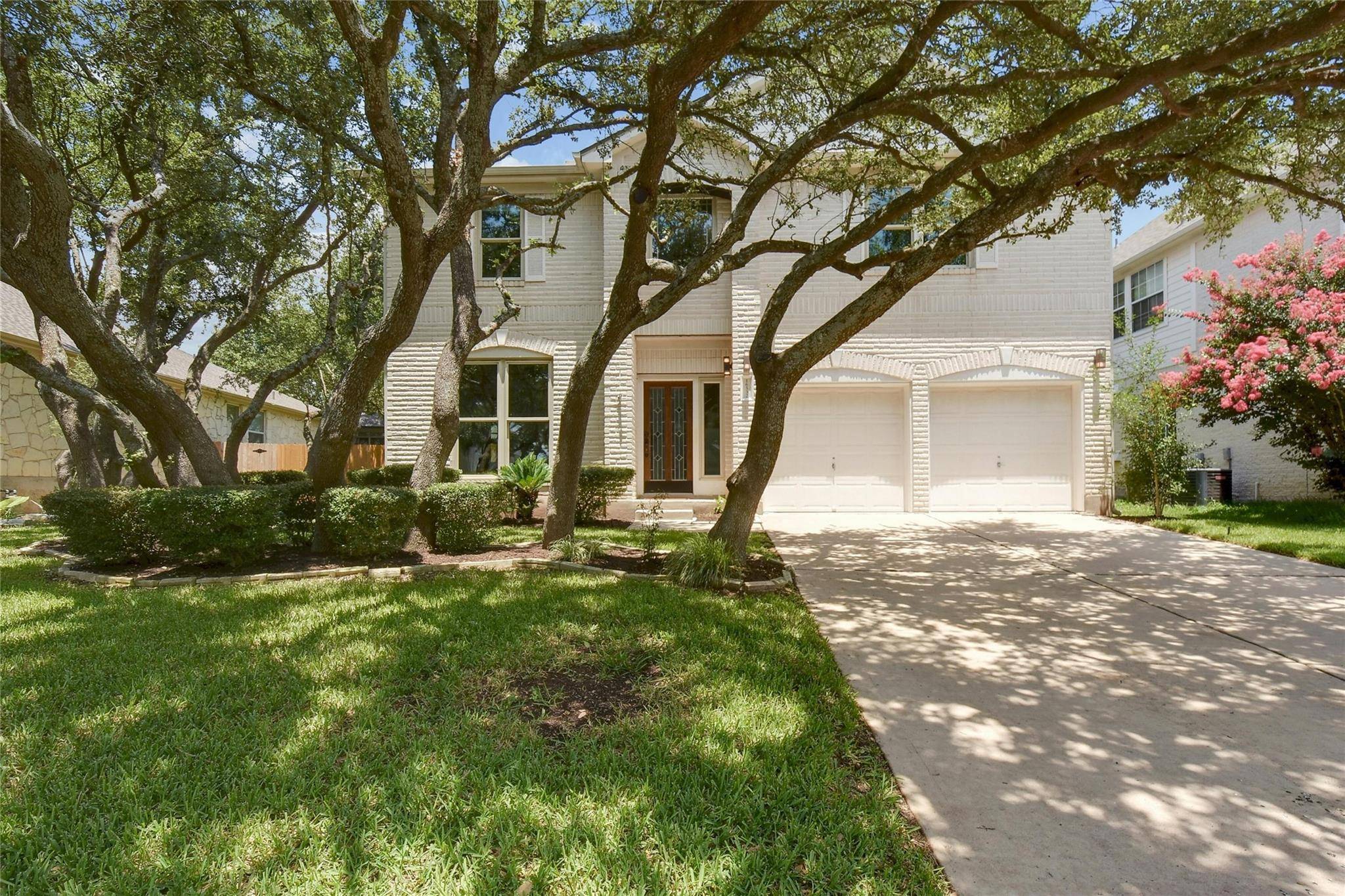 16532 Avaranche WAY, Round Rock, TX 78681