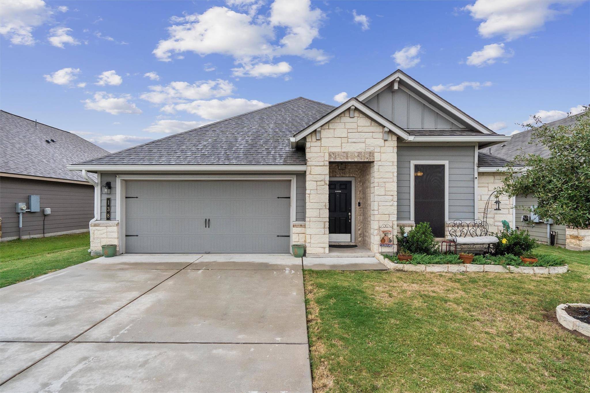 138 Beth Ann LOOP, Taylor, TX 76574