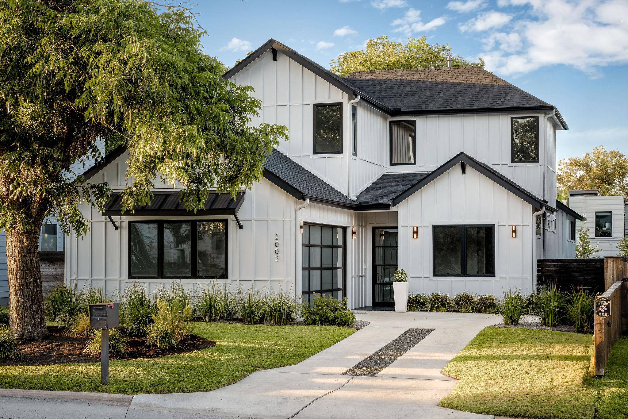 2002 Payne Ave, Austin, TX 78757