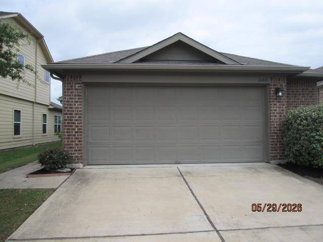14408 Boudin CT, Manor, TX 78653