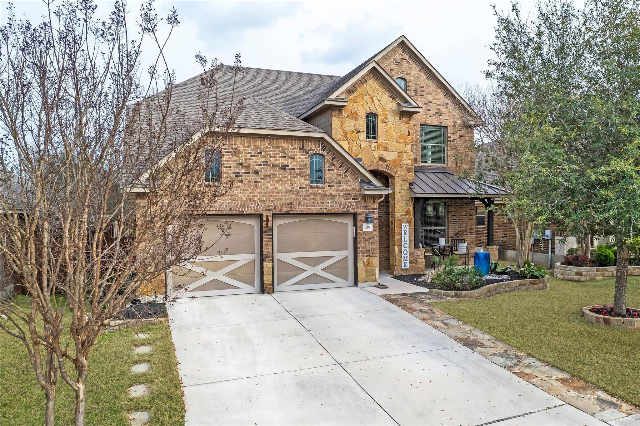 328 Saffron SPGS, Buda, TX 78610