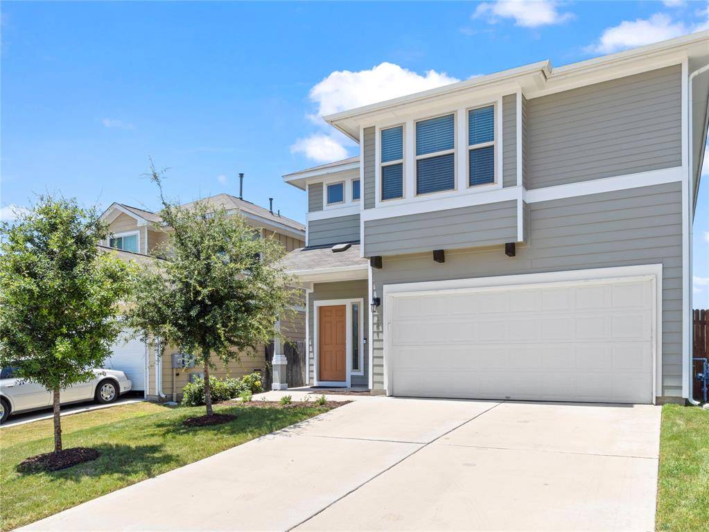 241 Wapiti RD, Buda, TX 78610
