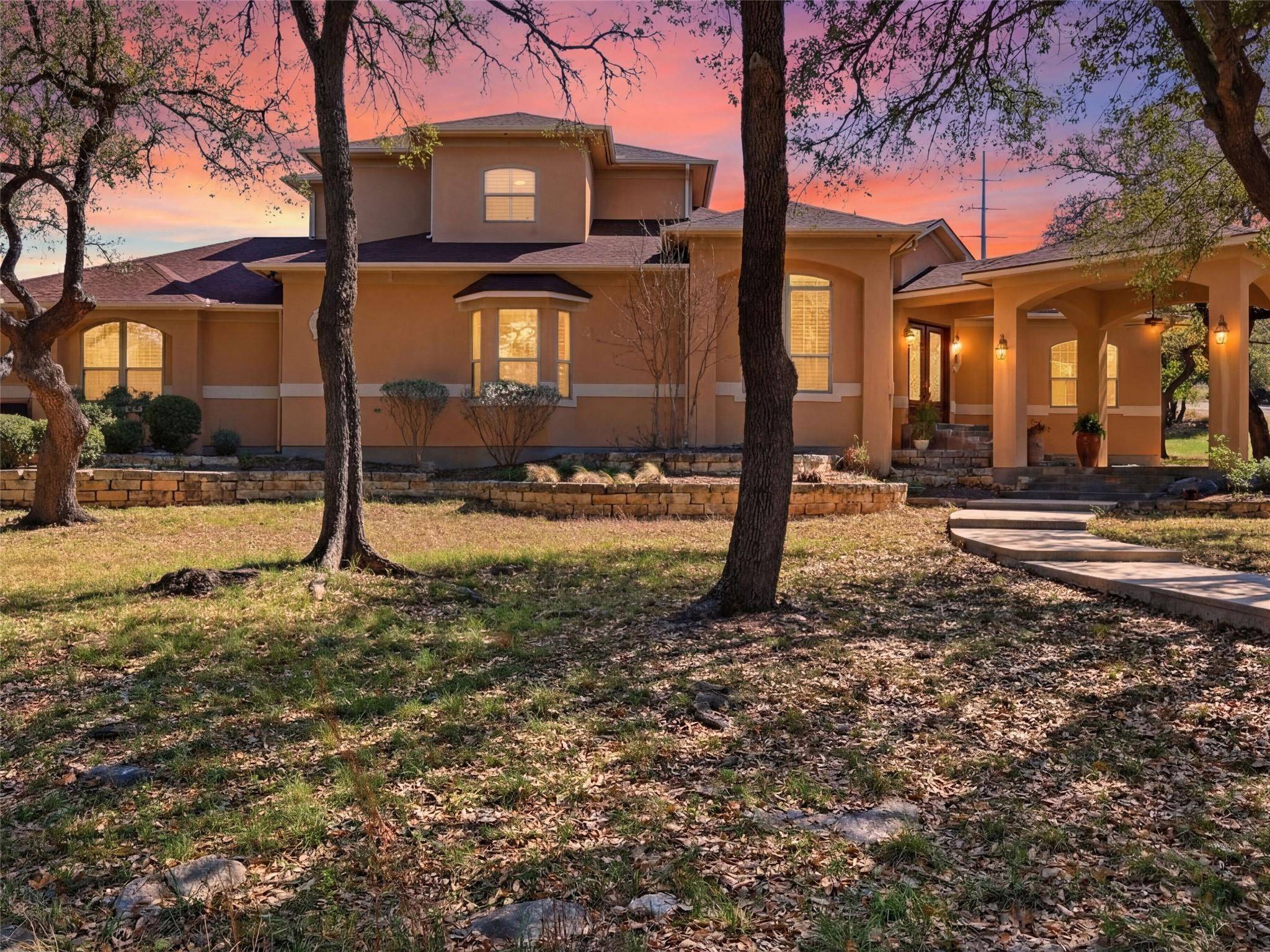 26240 Smithson Valley RD, San Antonio, TX 78261