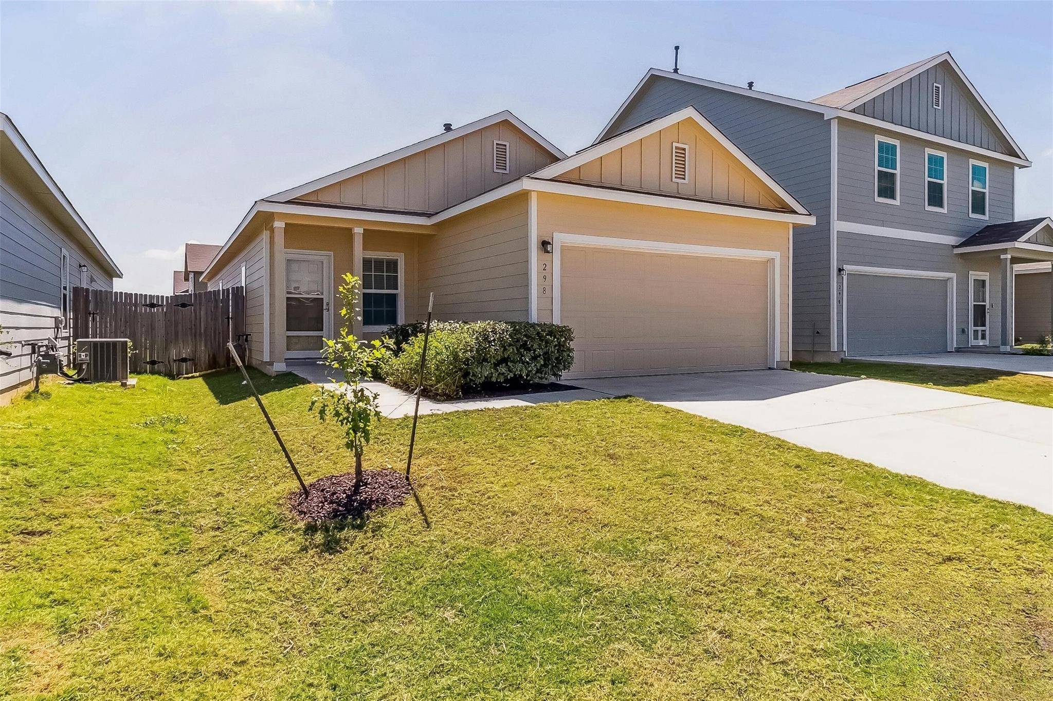 298 Mica Trail, Maxwell, TX 78656