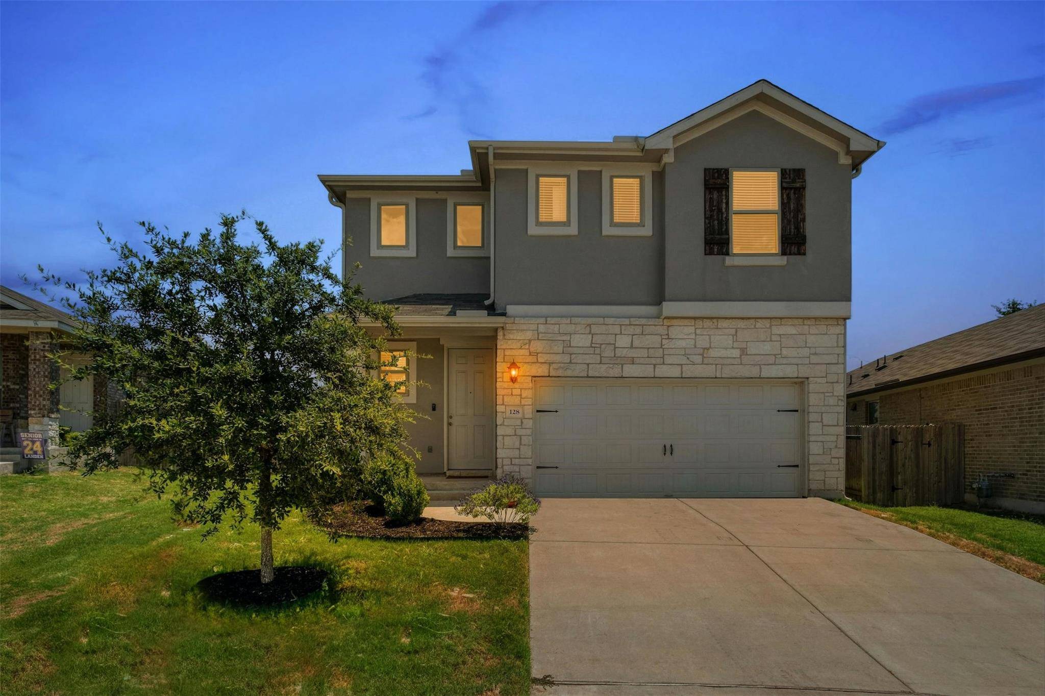 128 Tucana ST, Georgetown, TX 78628