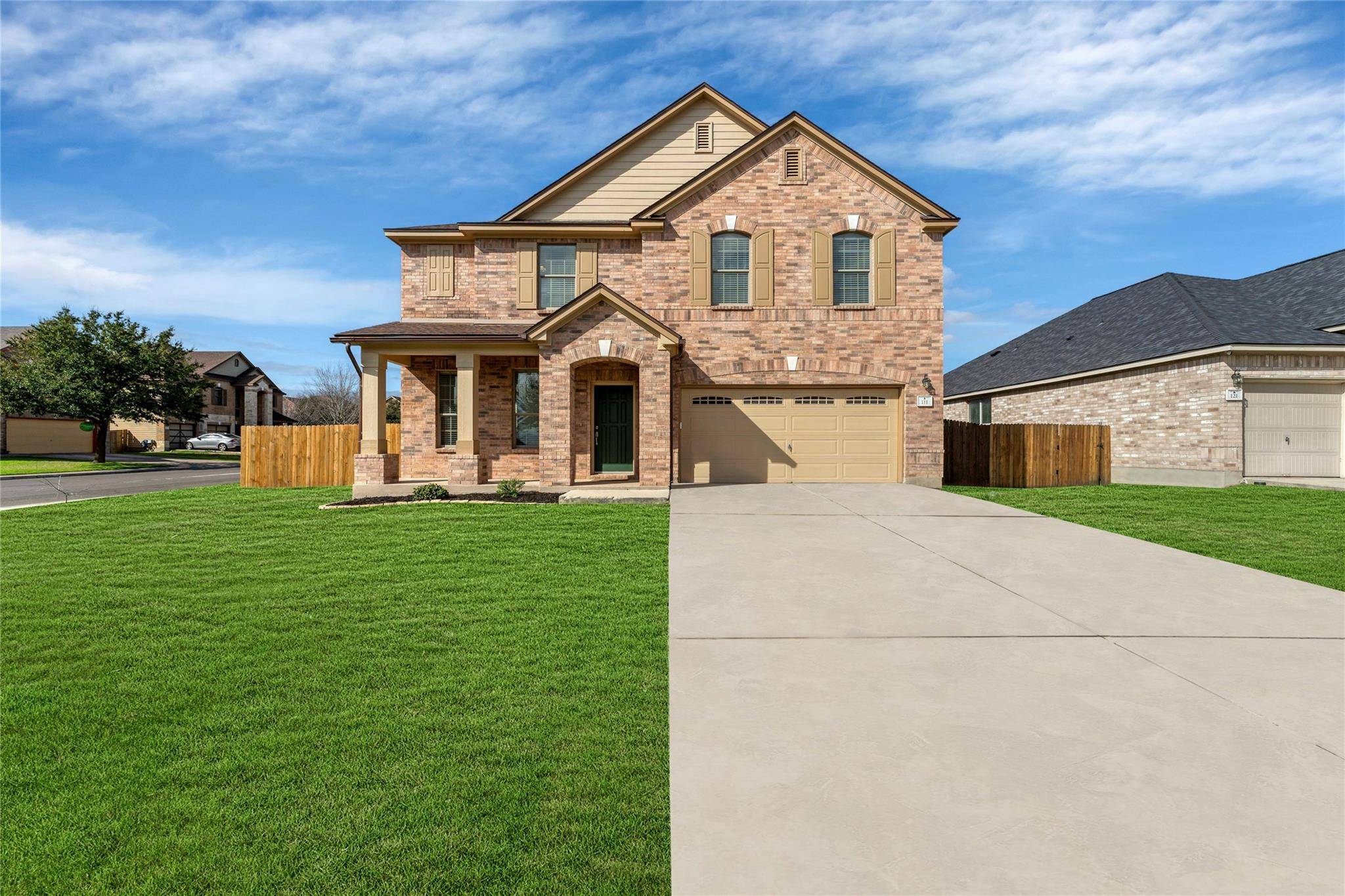 111 Japonica CT, Kyle, TX 78640