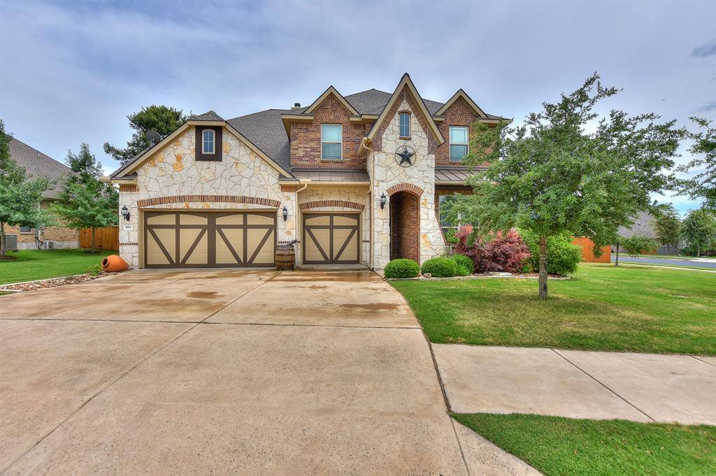 100 Lake Cavern CT, Georgetown, TX 78633