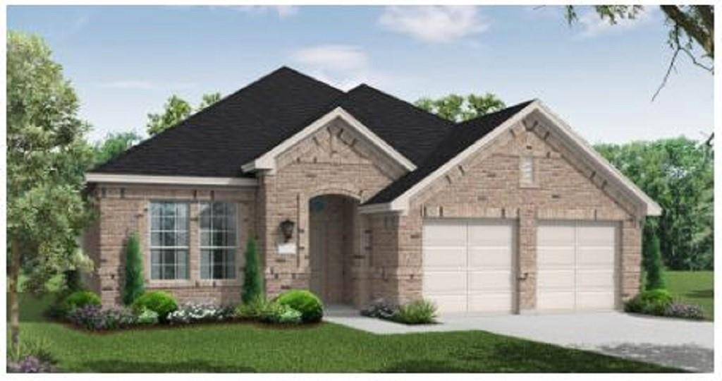 336 TRAILING LANTANA LN, San Marcos, TX 78666