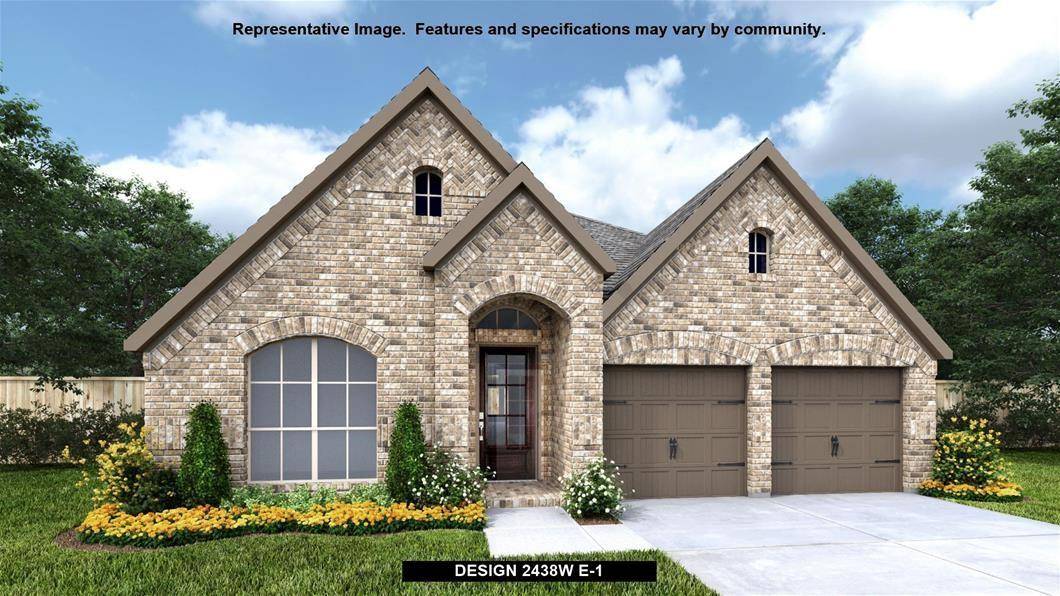 1400 Plum Tree WAY, Georgetown, TX 78628
