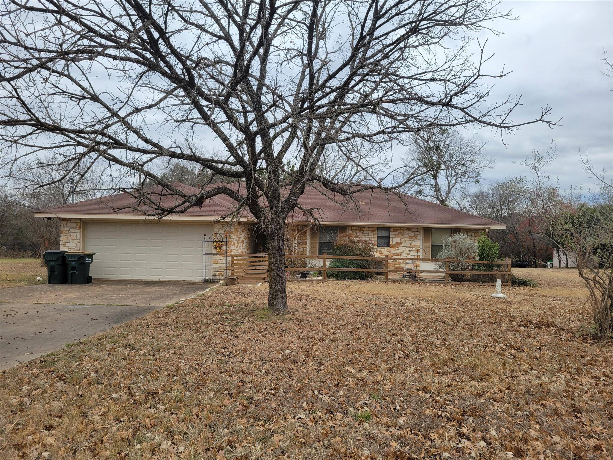 201 Southcross RD, Georgetown, TX 78628