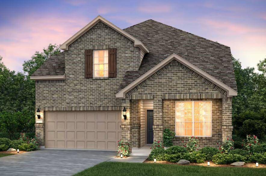 137 Raleigh DR, Georgetown, TX 78633