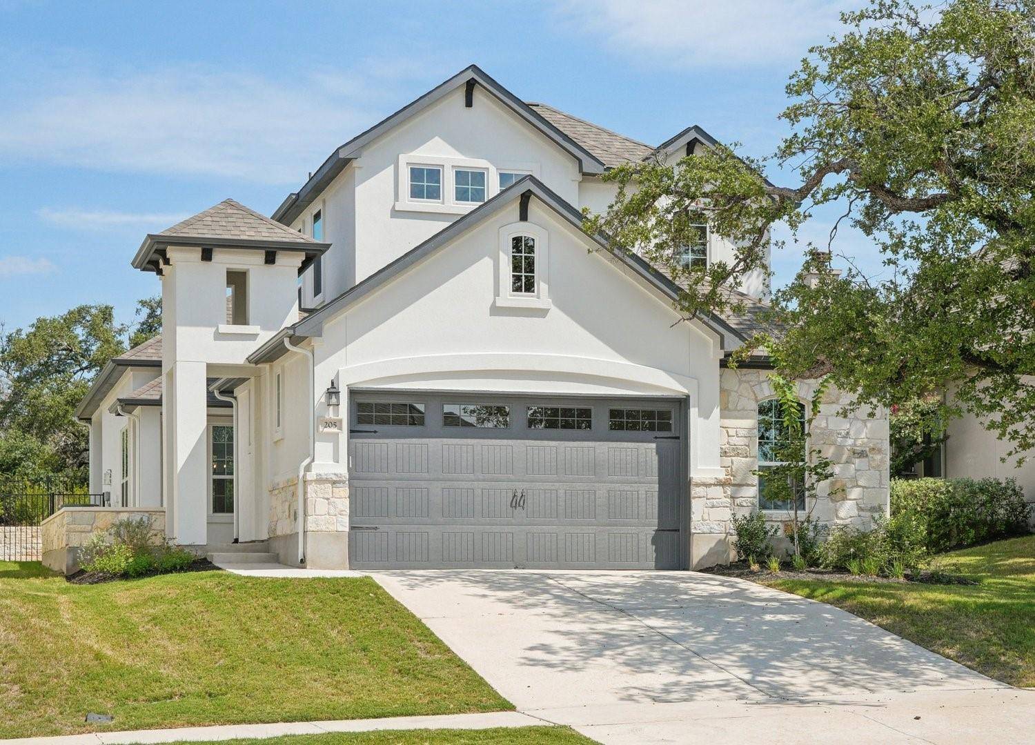 205 Fair Oaks DR, Georgetown, TX 78628