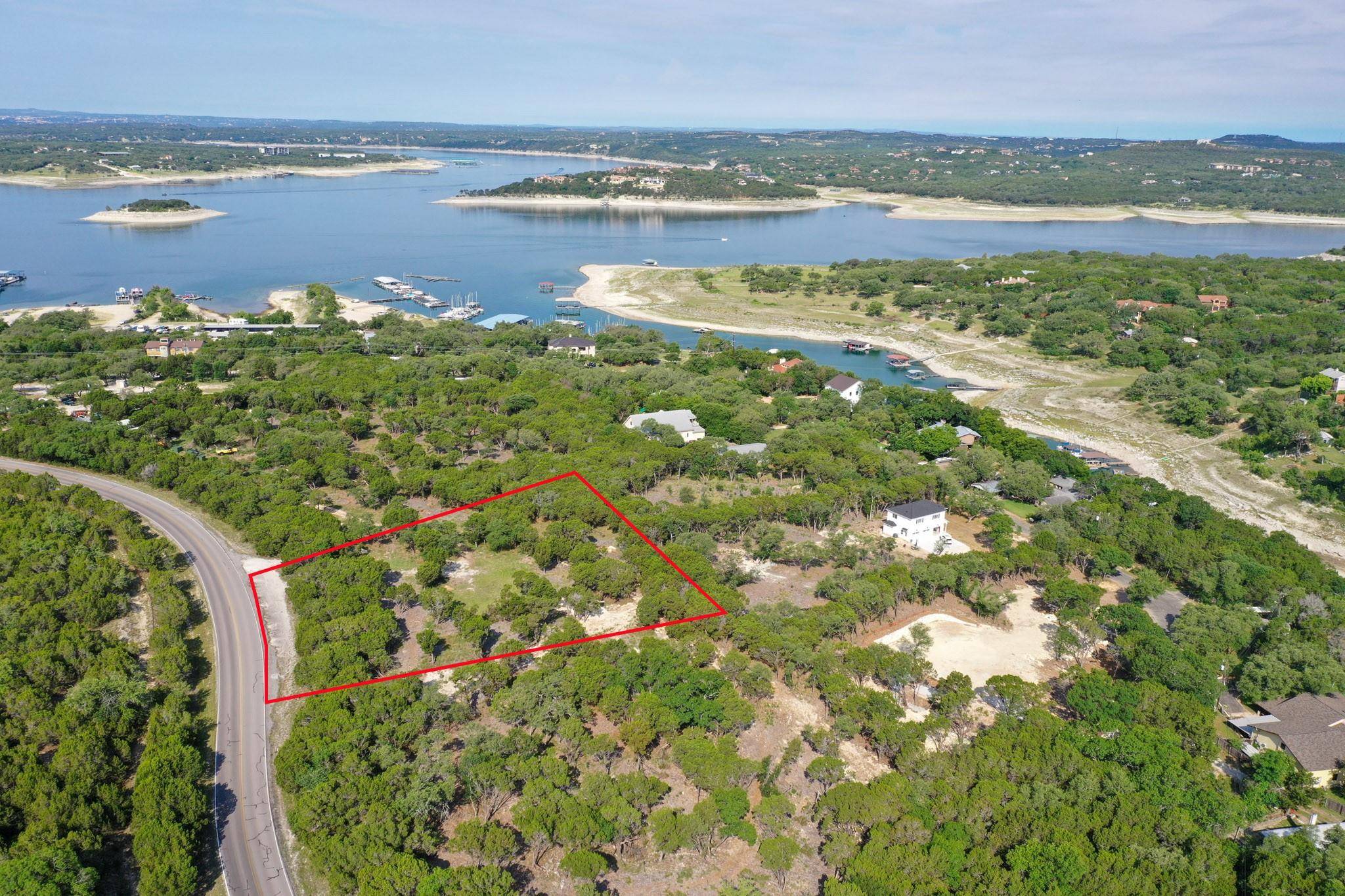 8000 Lime Creek RD, Leander, TX 78641