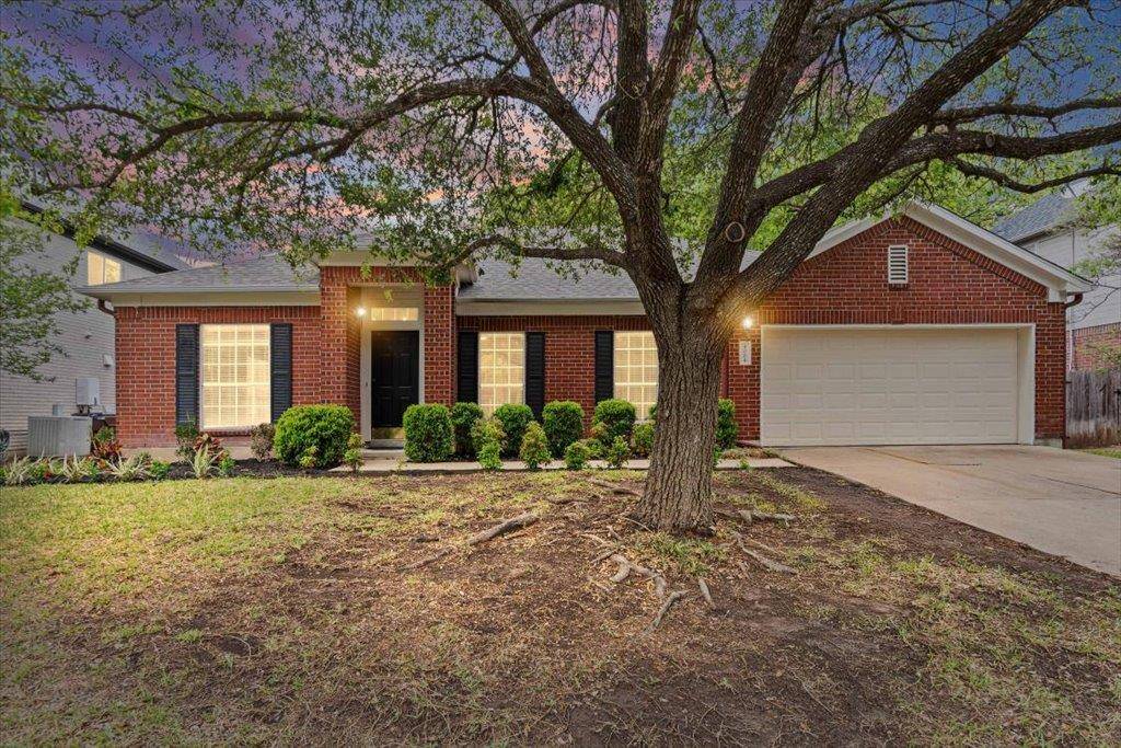 4004 Castle CRK, Round Rock, TX 78681