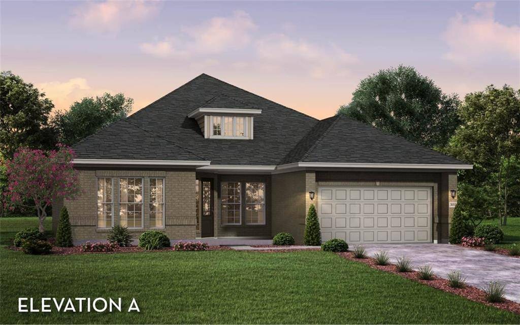 135 Soft Elm DR, Buda, TX 78610