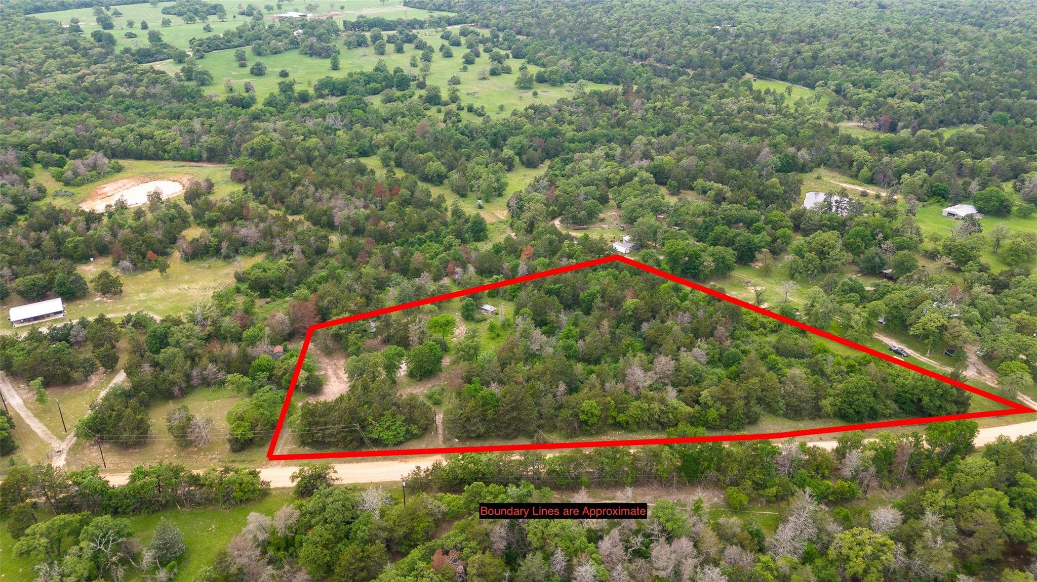 3998 County Road 330, Milano, TX 76556