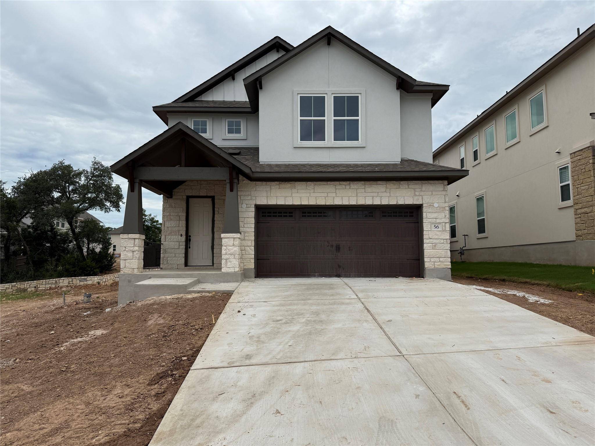 2814 Steels RD, Pflugerville, TX 78660
