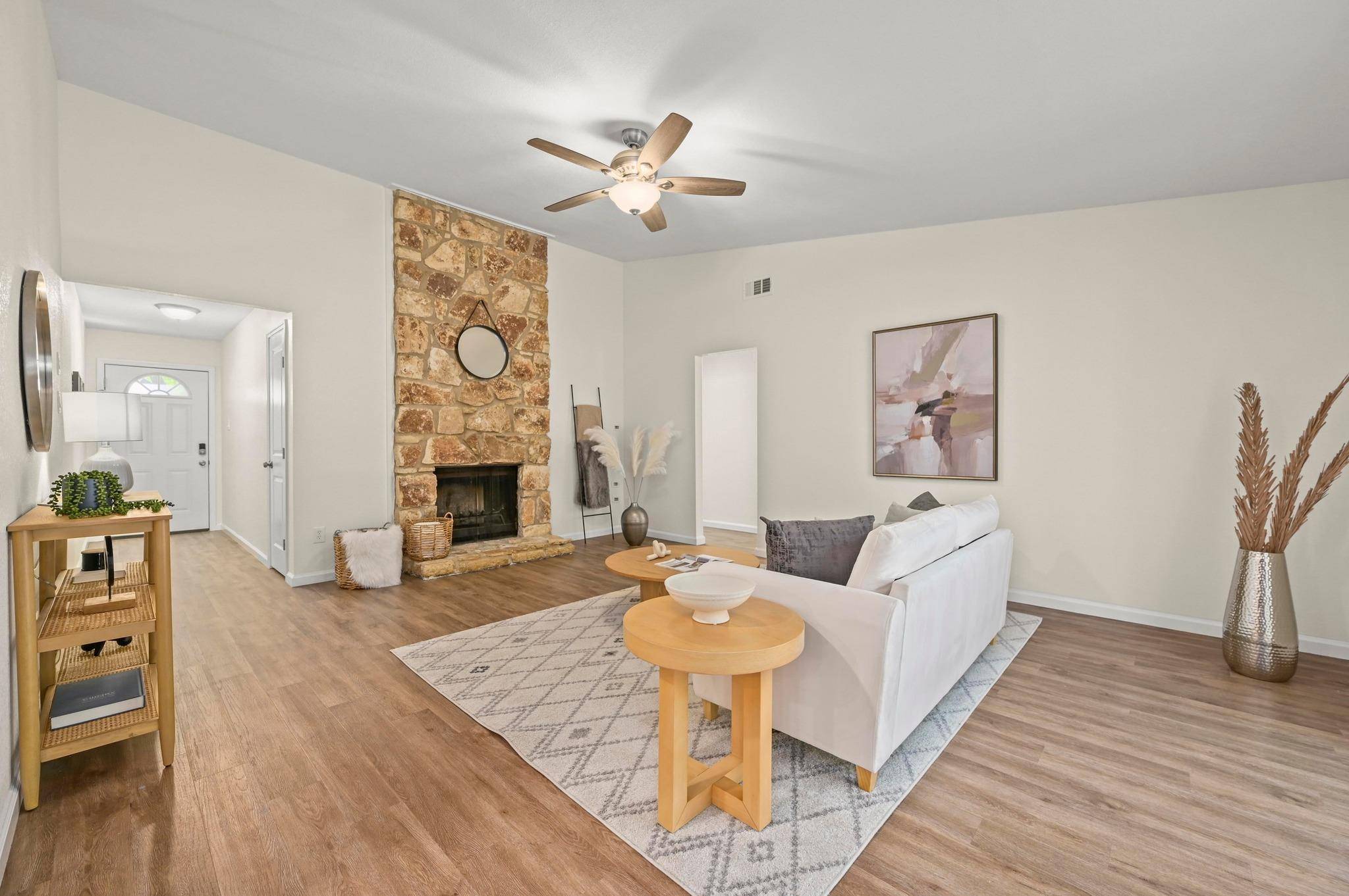 12214 Scribe DR, Austin, TX 78759