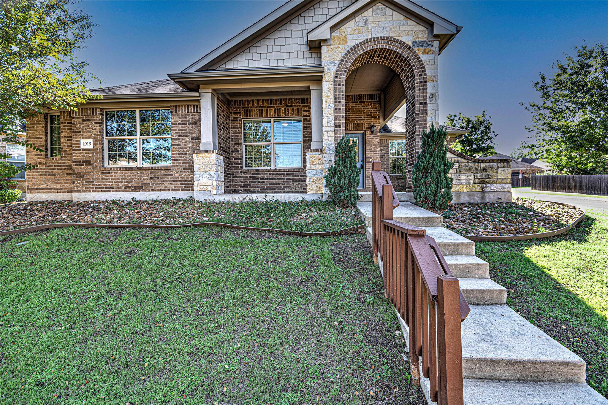 1019 Cedar Elms LN, Georgetown, TX 78633