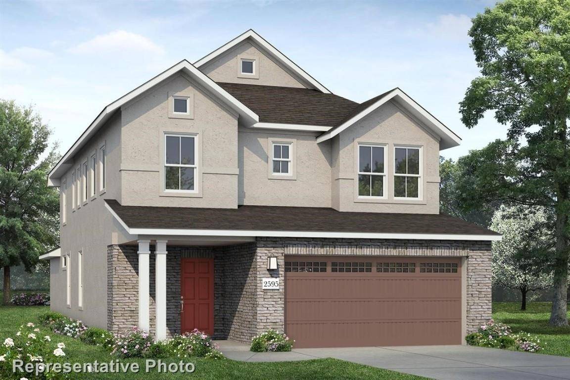 2605 Sam Bass RD #57, Round Rock, TX 78681