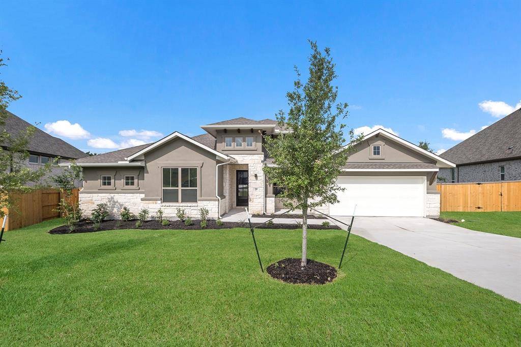 114 IRON CREEK WAY, Kyle, TX 78640